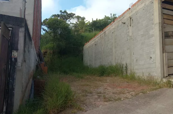 TERRENO NORMAL para venda CONDOMÍNIO MARACANÃ SANTO ANDRE - Foto 1