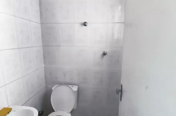 SALA NORMAL para aluguel CIDADE SAO JORGE SANTO ANDRE - Foto 2