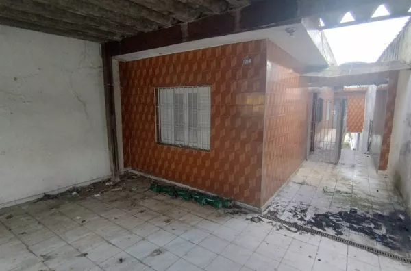 Casa para venda, 3 quarto(s),  Vila América, Santo Andre - Foto 4