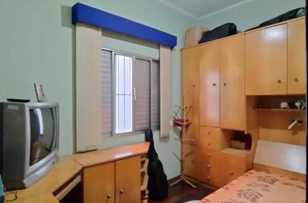Sobrado para venda, 3 quarto(s), Parque Marajoara, Santo Andre - Foto 22