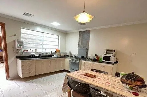 Sobrado com 3 dormitórios    ótima localizacao - Foto 2