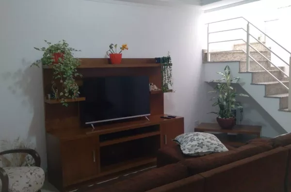 Sobrado para venda, 3 quarto(s),  Jardim Marek, Santo Andre - Foto 2