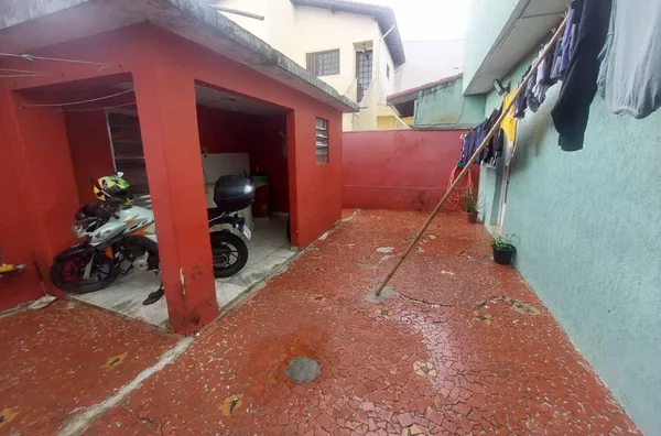 Casa para venda, 2 quarto(s),  Parque São Vicente, Mauá - Foto 2