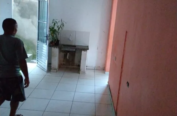 Casa para aluguel, 1 quarto(s),  Cidade Sao Jorge, Santo Andre - Foto 2