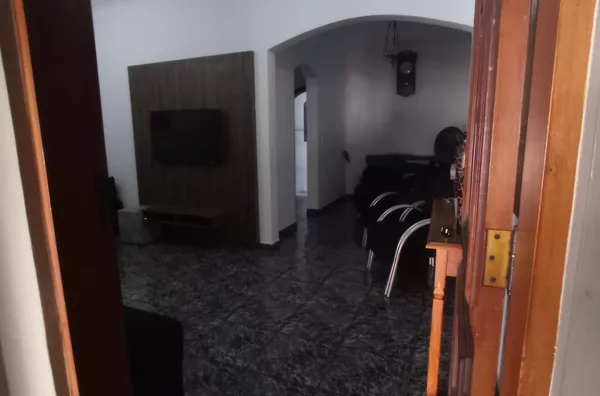 Sobrado para venda, 4 quarto(s),  - Selecione - Bairro, Santo Andre - Foto 4