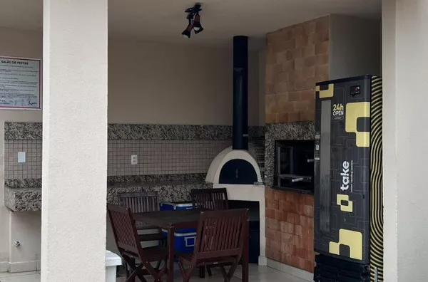 Apartamento duplex para venda, 2 quarto(s),  Parque São Vicente, Mauá - Foto 33
