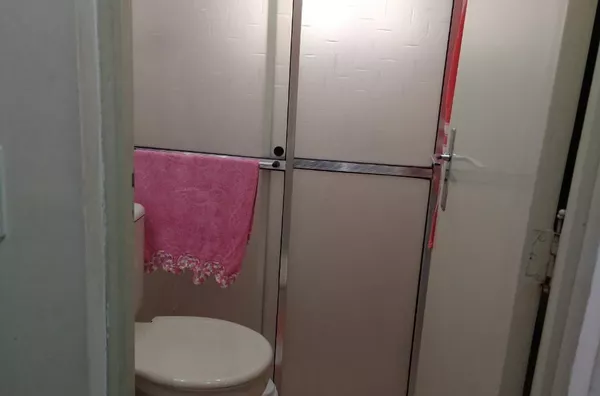 APARTAMENTO NORMAL terreo- para venda CIDADE SAO JORGE SANTO ANDRE - Foto 28