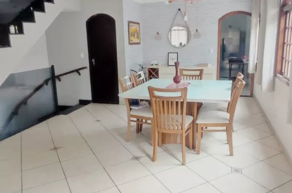 Casa para venda,  Parque Marajoara, Santo Andre - Foto 5