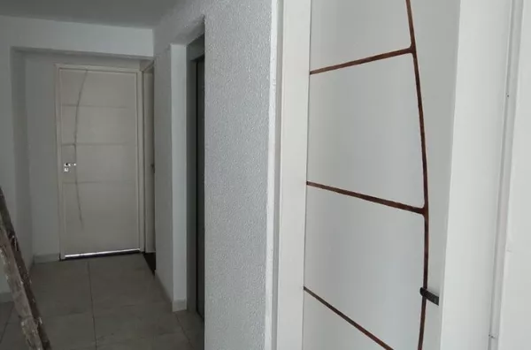 Apartamento cobertura para venda, 2 quarto(s),  Cidade Sao Jorge, Santo Andre - Foto 6