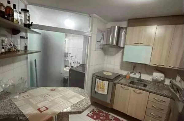 Excelente Apartamento 03 dormitórios Jaçatuba - Foto 6
