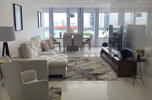 Apartamento para venda, 3 quarto(s),  Jd. Do Mar, Sbc - Foto 3