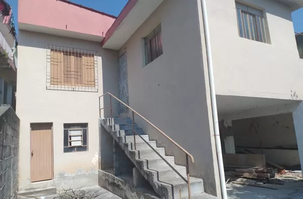 CASA TERREO(A) para venda VILA ASSIS BRASIL MAUÁ - Foto 4