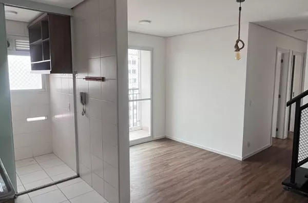 Apartamento duplex para venda, 2 quarto(s),  Parque São Vicente, Mauá - Foto 3