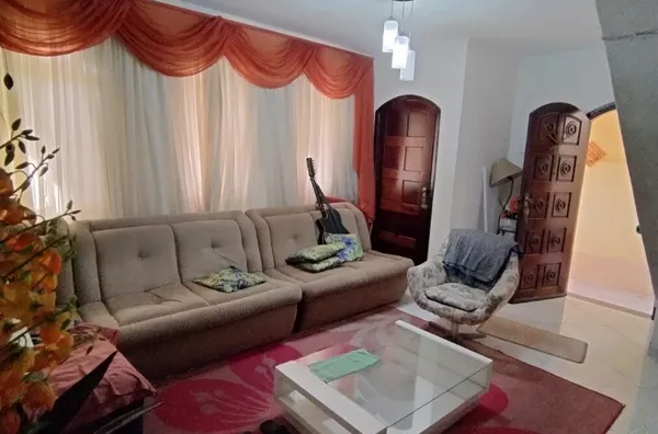 Casa para aluguel, 2 quarto(s),  Jardim Stella, Santo Andre - Foto 4
