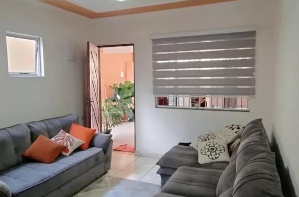 Sobrado para venda, 2 quarto(s),  Condomínio Maracanã, Santo Andre