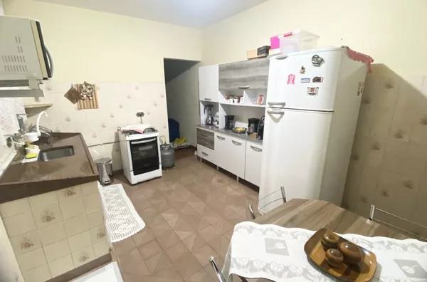 Casa para venda, 2 quarto(s),  Condomínio Maracanã, Santo Andre - Foto 3