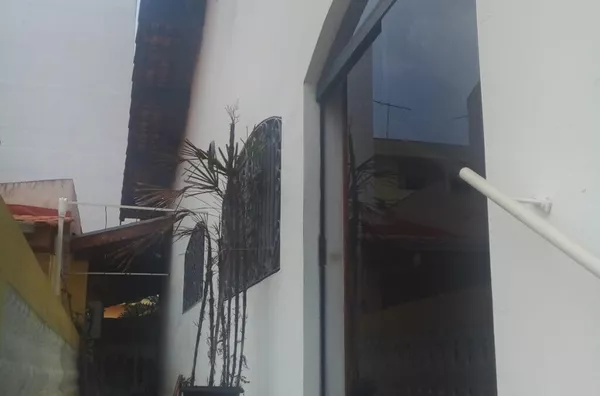 Casa terreo(a) para venda, 3 quarto(s),  Vila Pires, Santo Andre - Foto 4