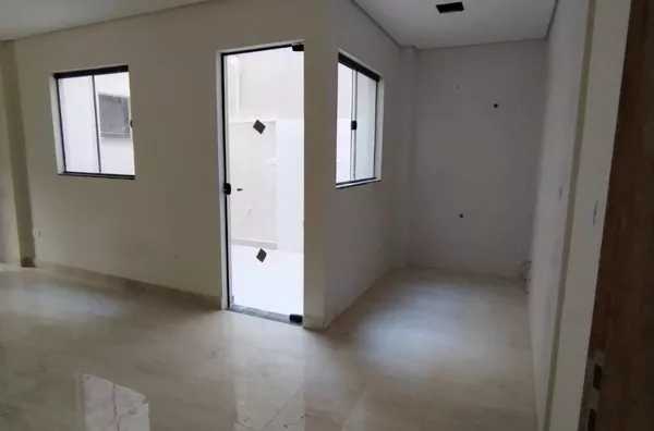 Apartamento frente  n01 para venda,  Vila Humaitá, Santo Andre - Foto 4