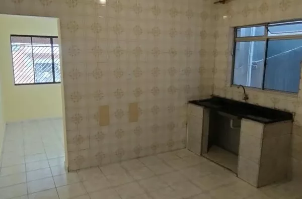 Casa para aluguel, 1 quarto(s),  Cidade Sao Jorge, Santo Andre - Foto 7