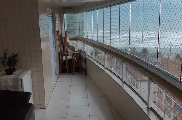 Apartamento   para venda,  cidade Ocean - Foto 4