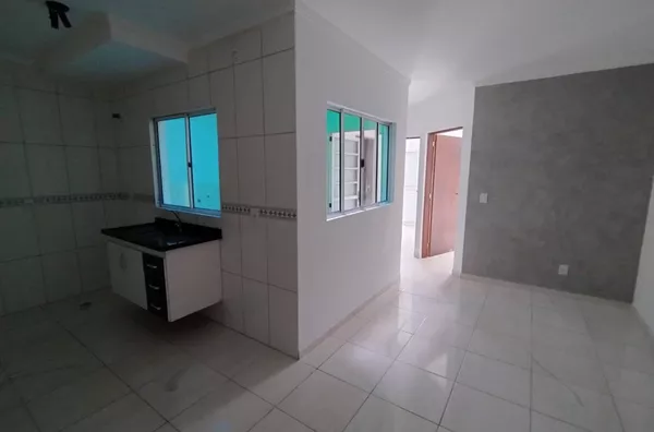 Apartamento para venda, 2 quarto(s),  Parque Gerassi, Santo Andre - Foto 6