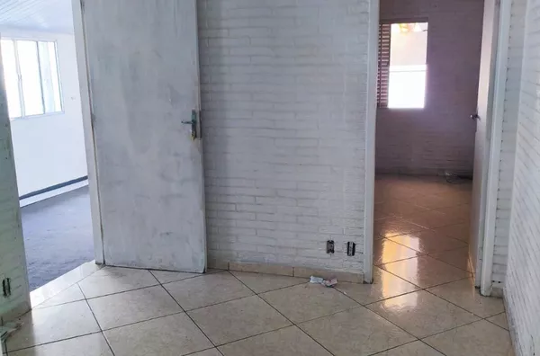 Casa terreo(a) para aluguel, 2 quarto(s),  Cidade Sao Jorge, Santo Andre