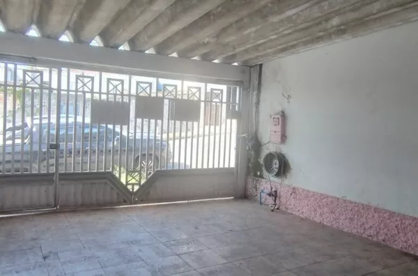 Casa para venda, 2 quarto(s),  Cidade Sao Jorge, Santo Andre