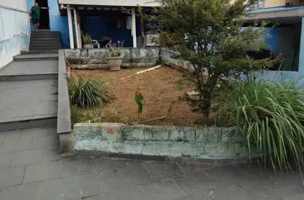 - casa normal para venda, 2 quarto(s),  Cidade Sao Jorge, Santo Andre - Foto 3