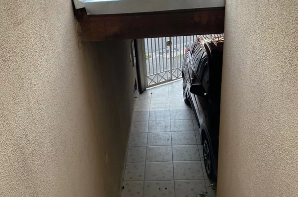 Sobrado para venda, 3 quarto(s),  Vila Junqueira, Santo Andre - Foto 3
