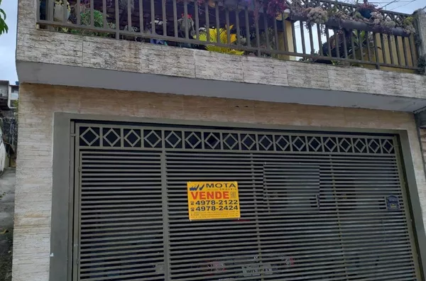 Casa para  venda, 2 quarto(s),  Cidade Sao Jorge, Santo Andre - Foto 1