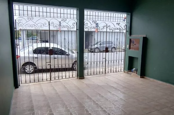 Sobrado para aluguel, 2 quarto(s), Parque Marajoara, Santo Andre - Foto 2
