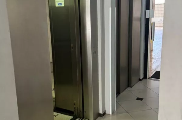 Apartamento para venda, 2 quarto(s),  Canto Do Forte, Praia Grande - Foto 5