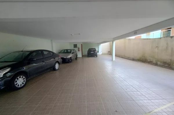 Apartamento para venda, 2 quarto(s),  Cidade Sao Jorge, Santo Andre - Foto 5