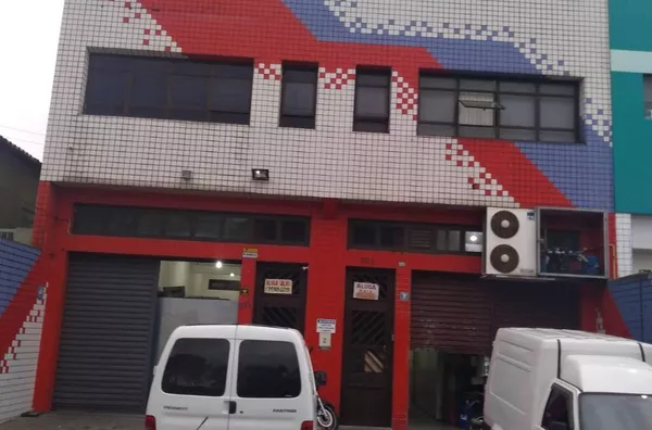 Sala comercial para aluguel,  Planalto, São Bernardo Do Campo - Foto 3