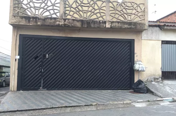 Casa para aluguel, 2 quarto(s),  Vila Suíça, Santo Andre - Foto 2