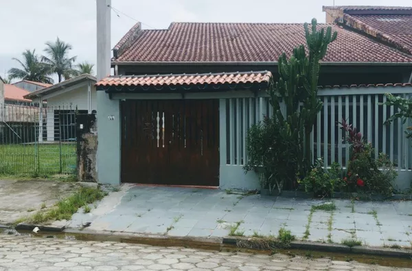 Casa terreo(a) para venda, 4 quarto(s),  - Selecione - Bairro, Itanhaém