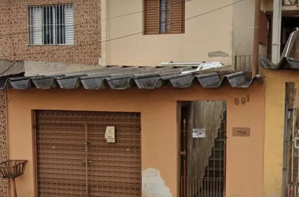Casa Térrea - Foto 1