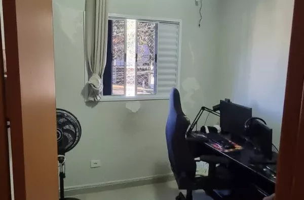 Apartamento para venda, 2 quarto(s),  Cidade Sao Jorge, Santo Andre - Foto 6