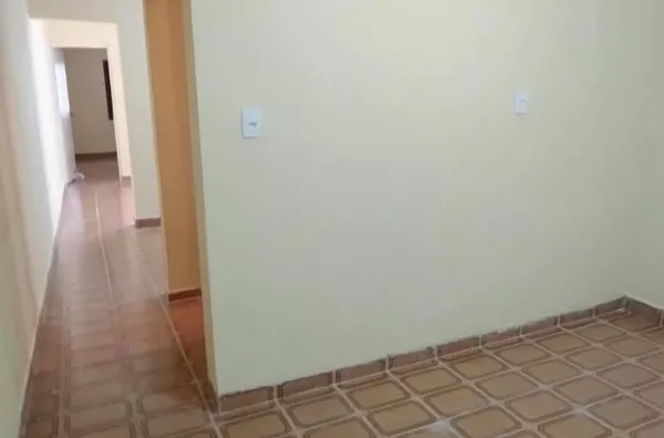 Casa para aluguel, 02 quarto(s),  Cidade Sao Jorge, Santo Andre - Foto 4