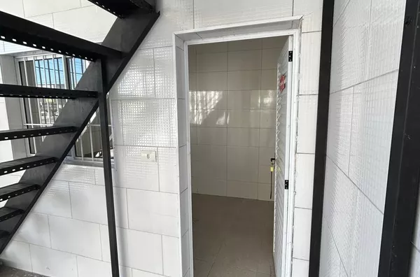 - salao terreo(a) para aluguel, Silveira, Santo Andre - Foto 7