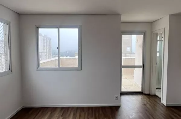 Apartamento duplex para venda, 2 quarto(s),  Parque São Vicente, Mauá - Foto 5