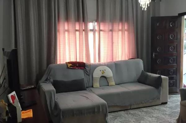 Casa para venda, 2 quarto(s),  Pq. Gerassi, Santo Andre - Foto 4