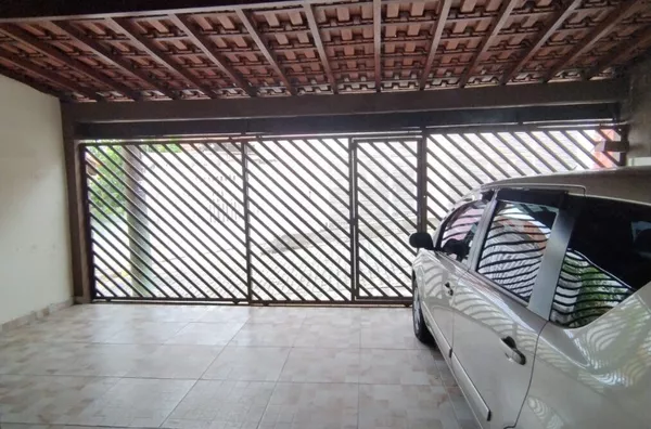 Casa para venda, 3 quarto(s),  Vila Humaitá, Santo Andre - Foto 4