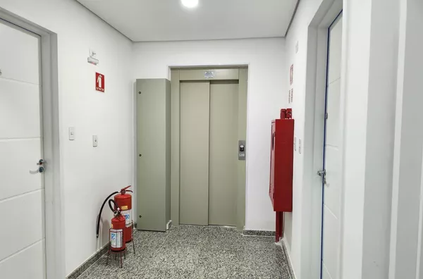 Apartamento cobertura para venda, 3 quarto(s),  Vila Pires, Santo Andre - Foto 1