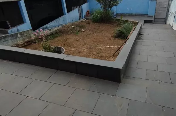 - casa normal para venda, 2 quarto(s),  Cidade Sao Jorge, Santo Andre - Foto 4