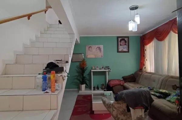 Casa para aluguel, 2 quarto(s),  Jardim Stella, Santo Andre - Foto 6