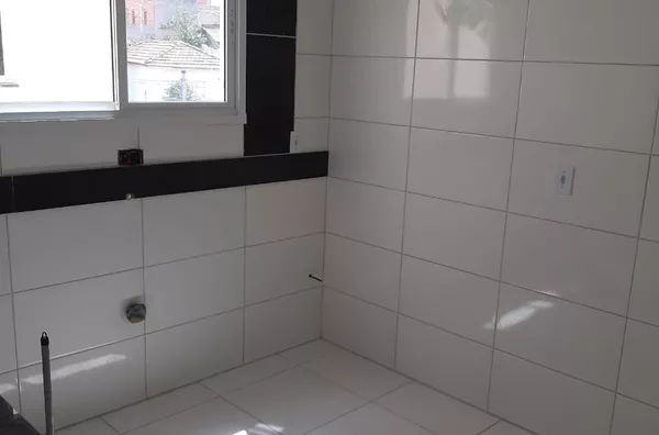 Apartamento cobertura para venda, 2 quarto(s),  Vila Bela Vista, Santo Andre - Foto 4