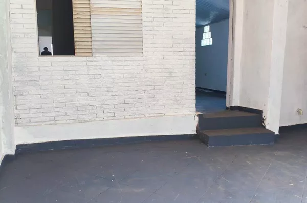 Casa terreo(a) para aluguel, 2 quarto(s),  Cidade Sao Jorge, Santo Andre