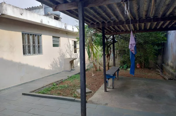 Casa terreo(a) para venda, 2 quarto(s),  Cidade Sao Jorge, Santo Andre - Foto 6