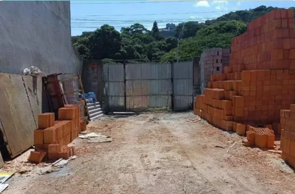 Terreno normal para venda,  Condomínio Maracanã, Santo Andre - Foto 2